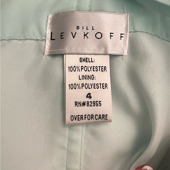 Bill Levkoff Dress - Picture 2 of 3